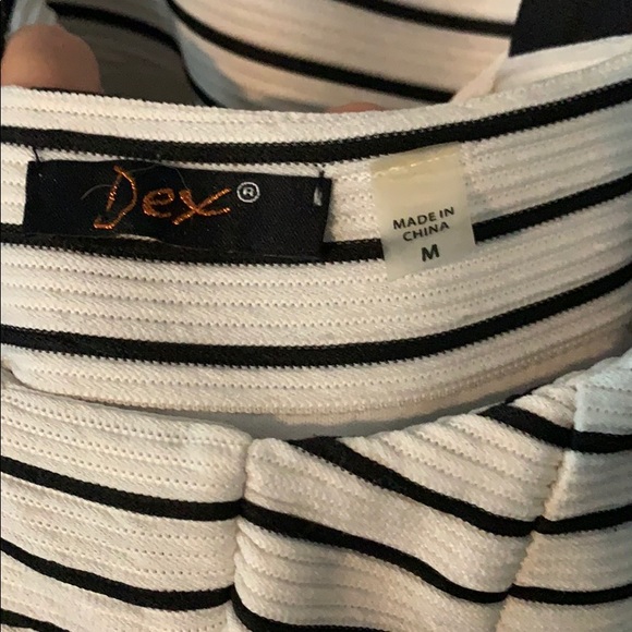 Dex dress 3/15$ - Picture 3 of 3